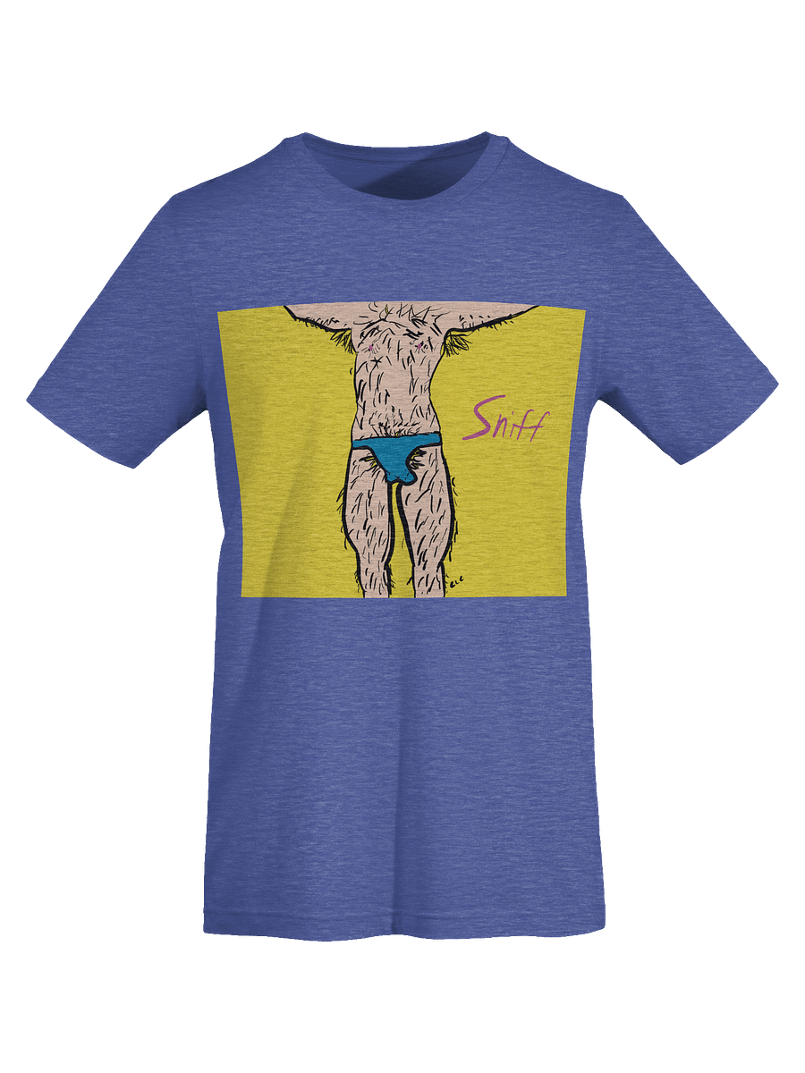 SNIFF tee product image (79)