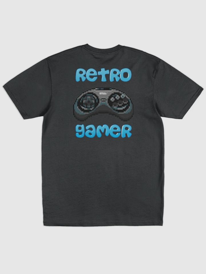 Snakes Haven T-Shirt product image (2)