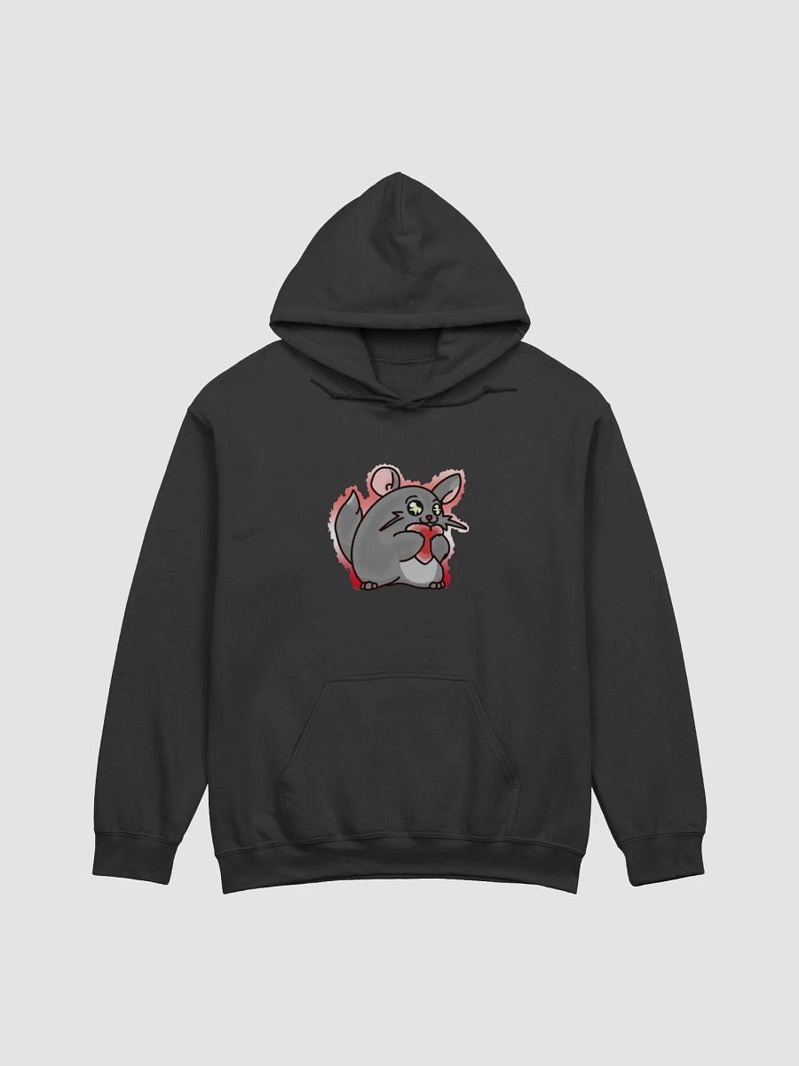 Chin Love Hoodie product image (3)