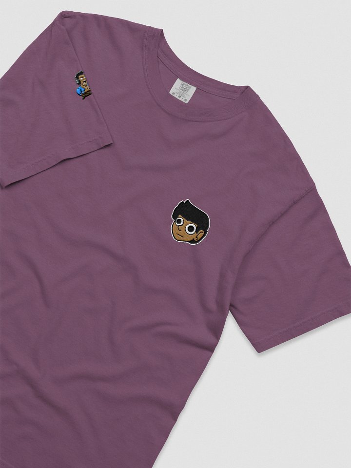'Stunned' Munz product image (1)