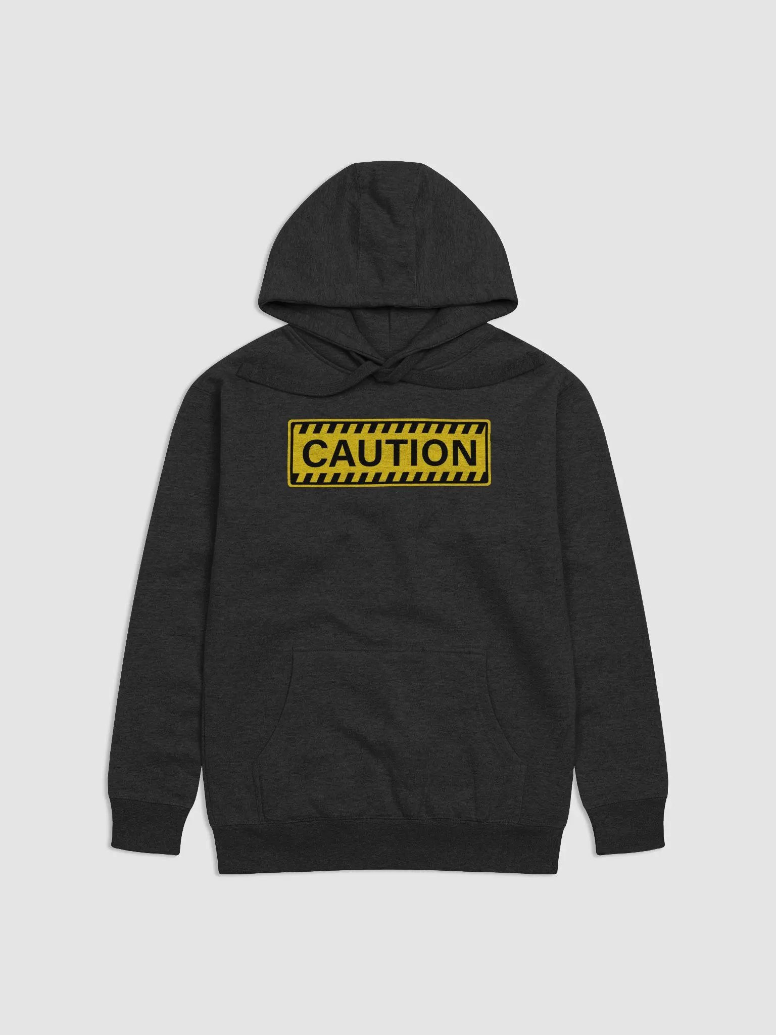 Caution Student Walker Hoodie product image (1)