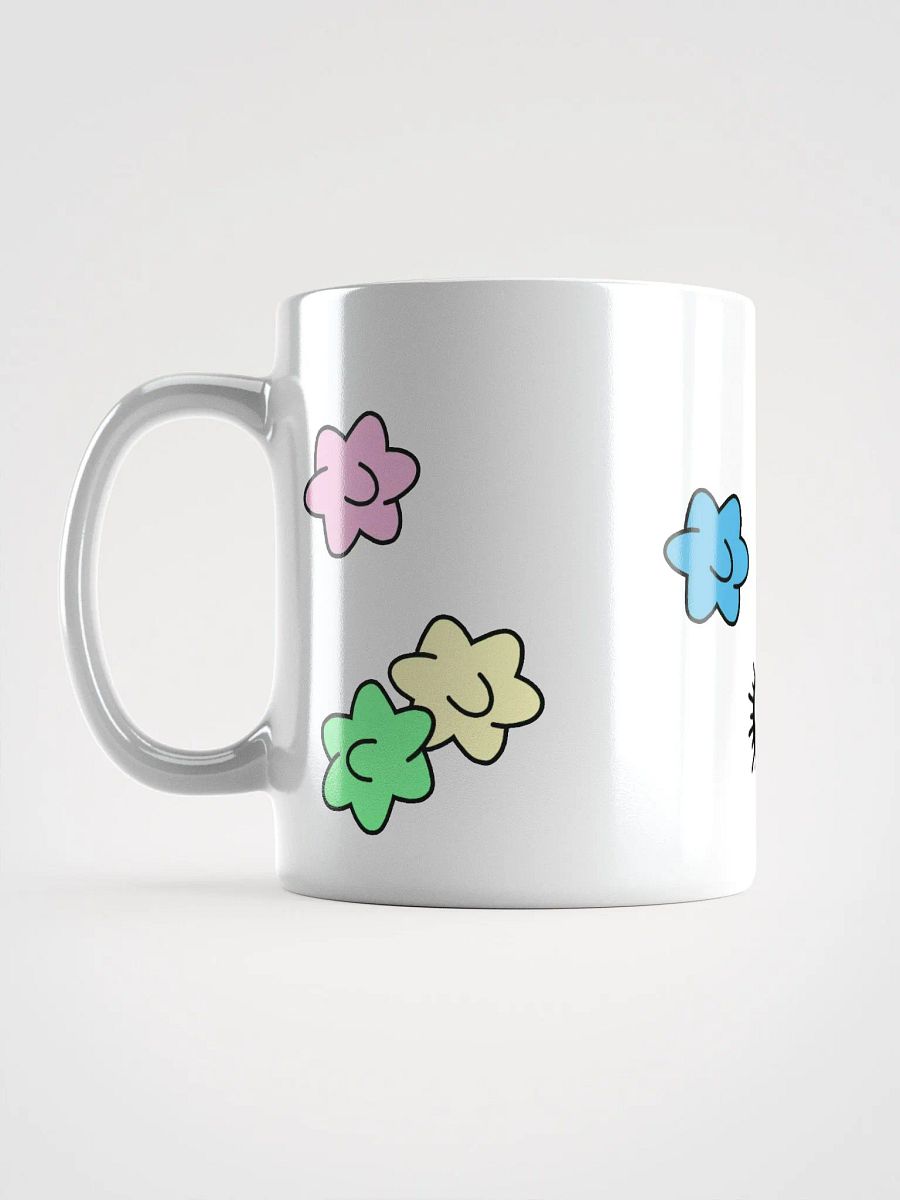 Soot Sprite x Konpeitō Mug product image (6)