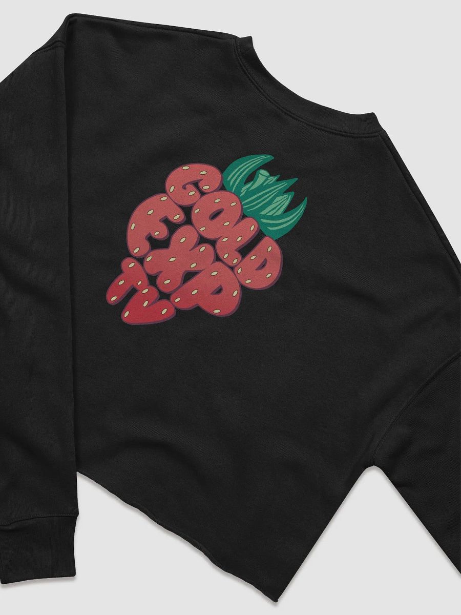 (♀)GOLDEXP~STRAWBERRY product image (7)