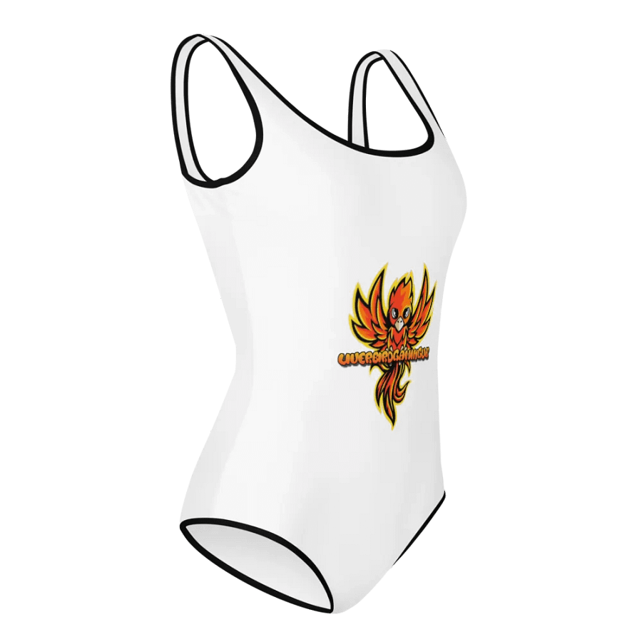 Phoenix Fury Youth Swimsuit product image (4)