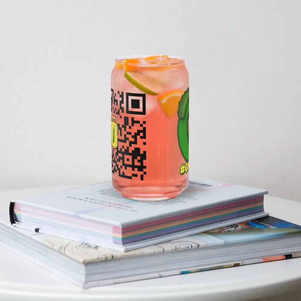 Gherkin Glass product image (34)
