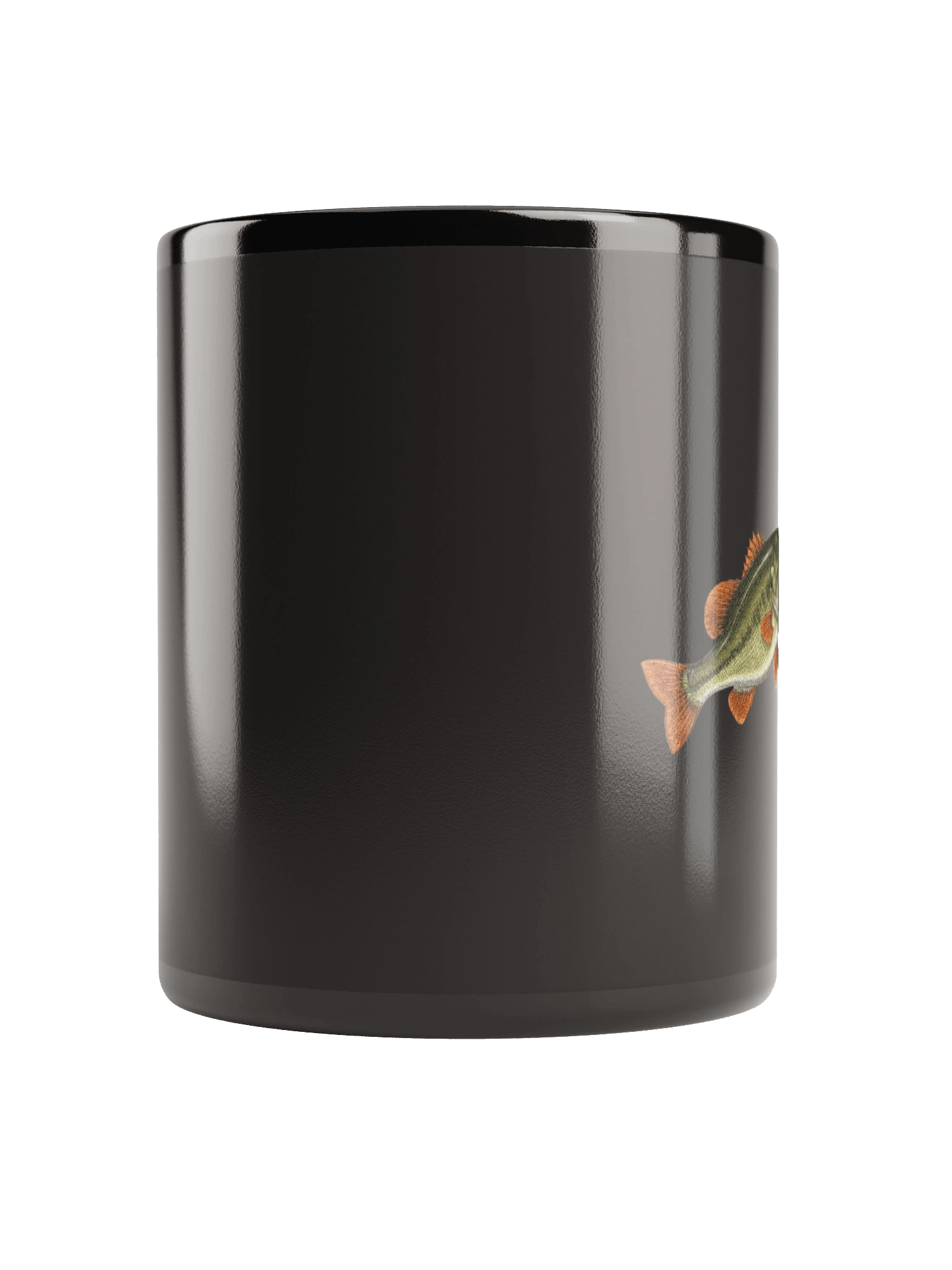 Large Mouth's Hunt - Coffee Mug product image (5)