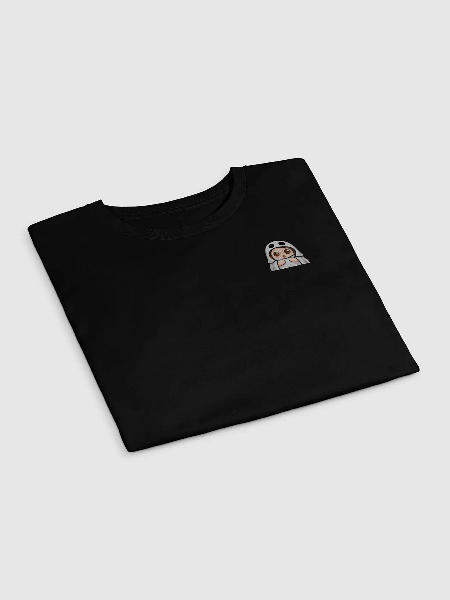 ThatsSoGhostsy cropped shirt product image (3)