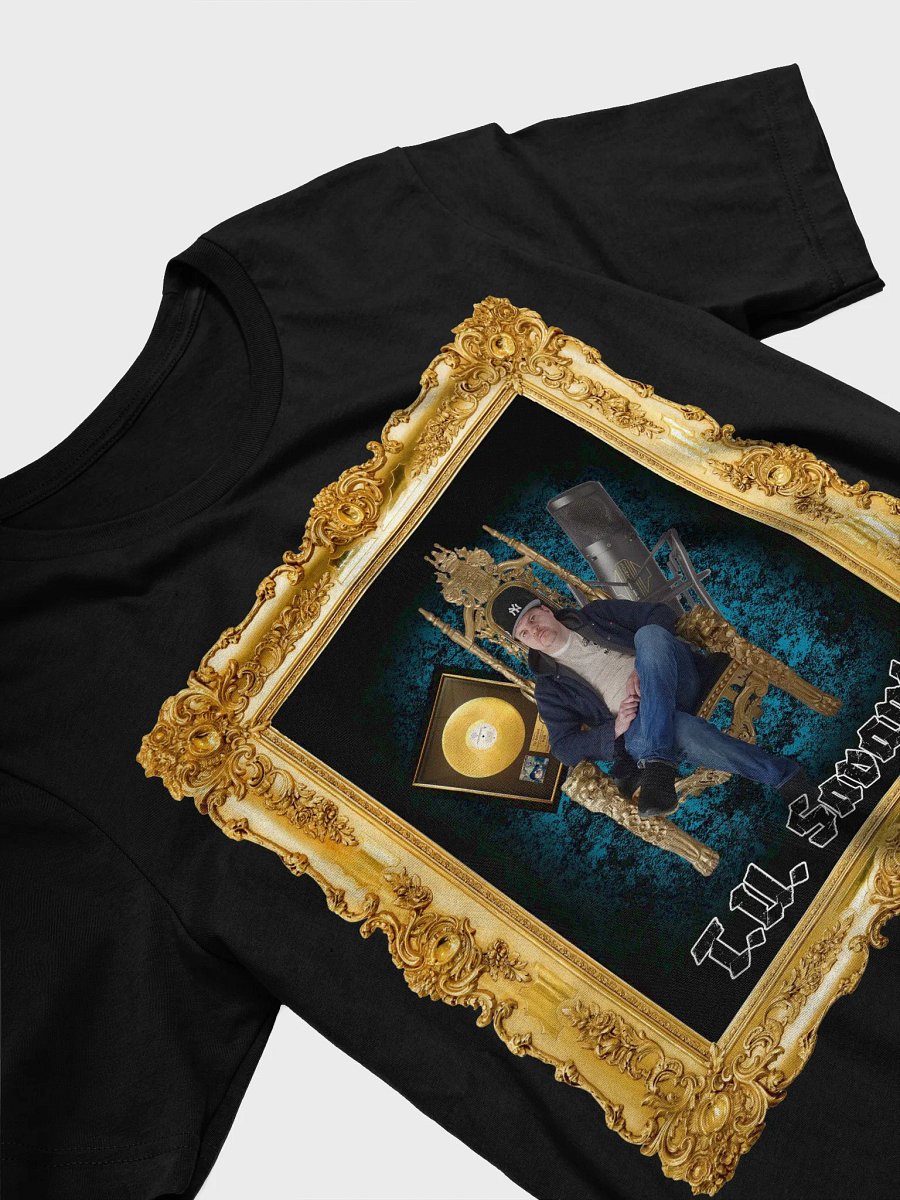 King T.U. shirt product image (9)