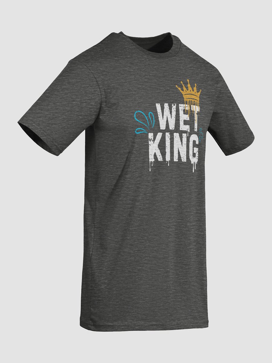 Wet King Tshirt product image (28)