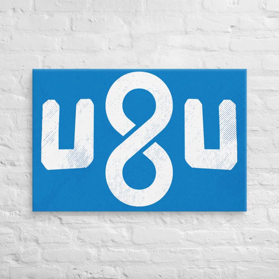 U 8 U Canvas product image (12)