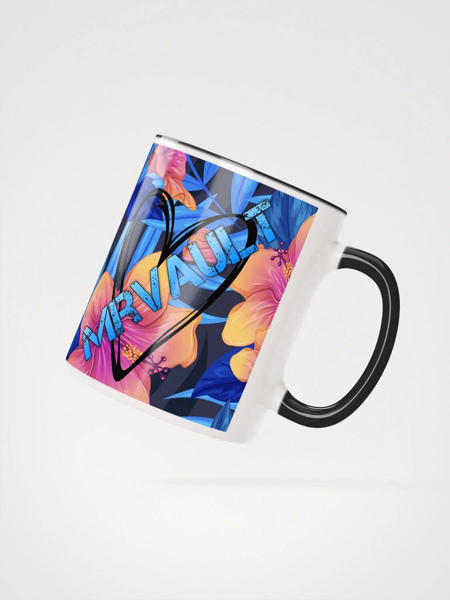 MrVault Mug product image (3)