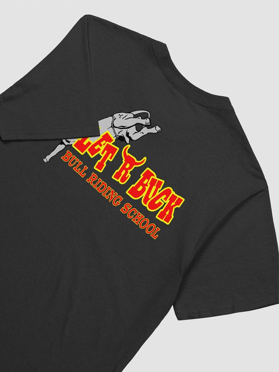 LRB Classic - Light Weight Short Sleeve product image (4)