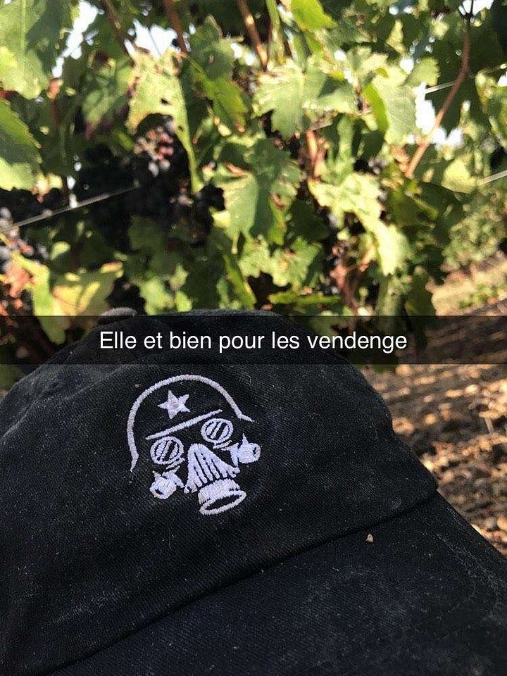 CASQUETTE ADIDAS x RES product image (1)