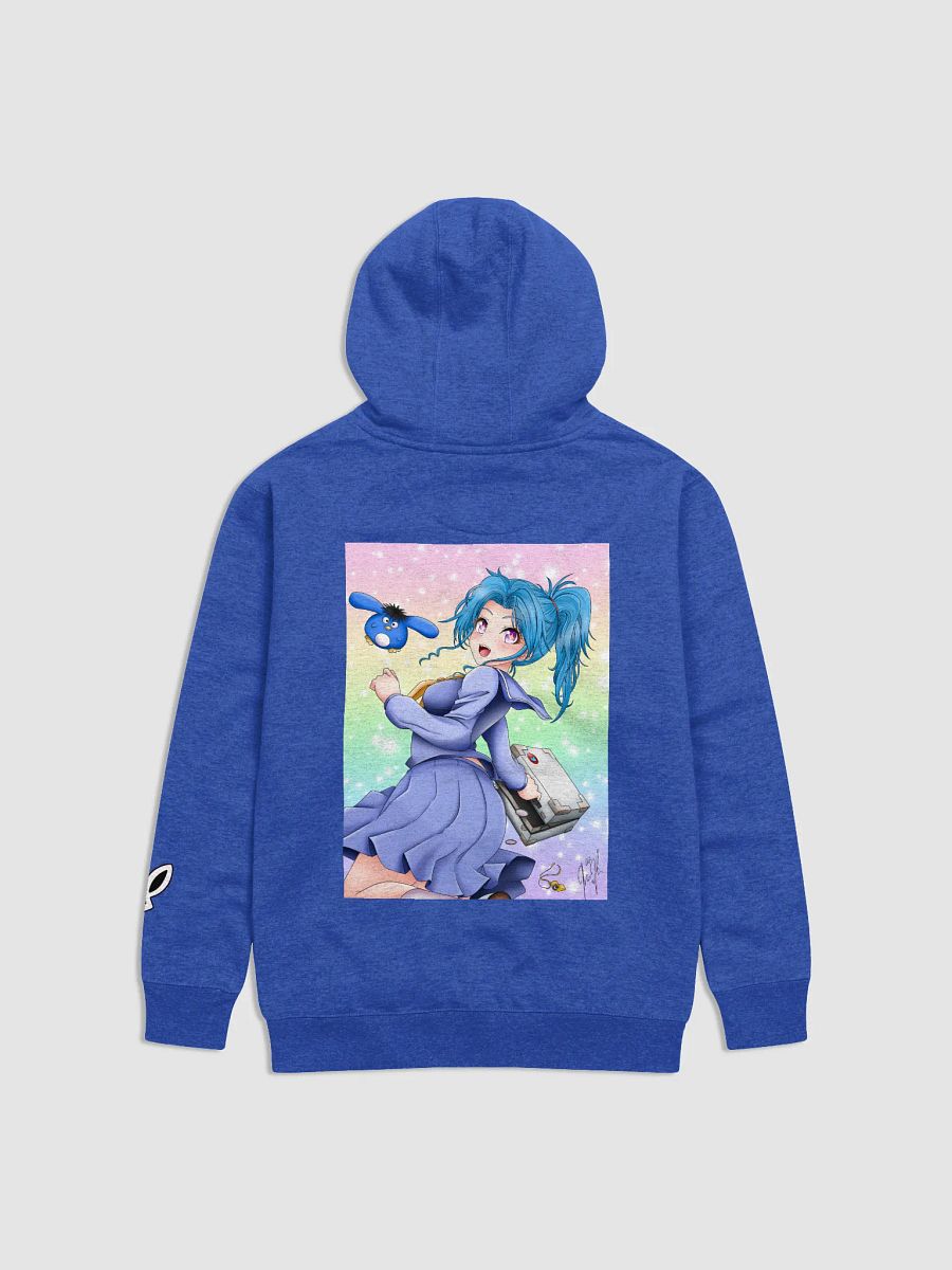 Bo-Waifu-tan Unisex Hoodie product image (3)