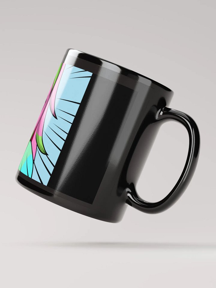Excited Screaming CherryPie Meme product image (3)