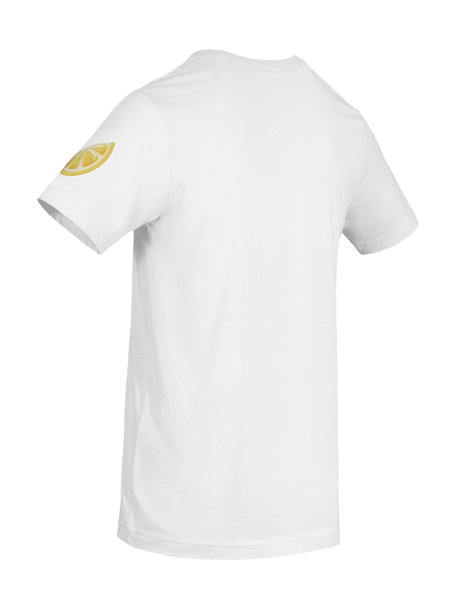 Ominous Lemon Meringue Pie T-Shirt product image (56)
