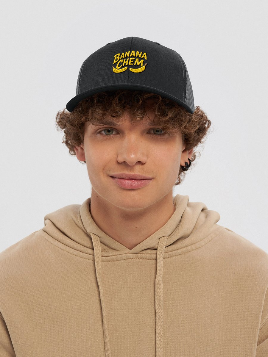 Banana Chem Hat product image (7)