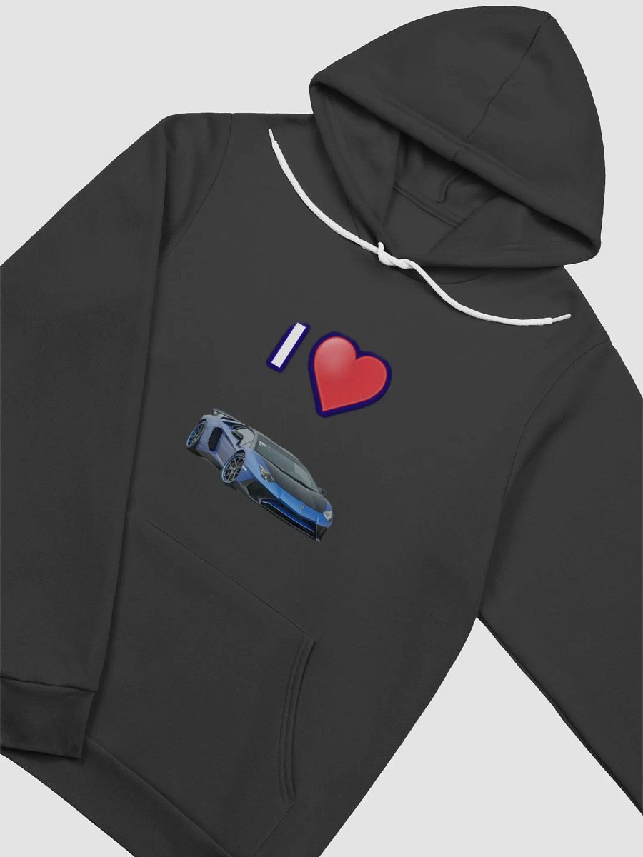 i love fast cars! product image (3)