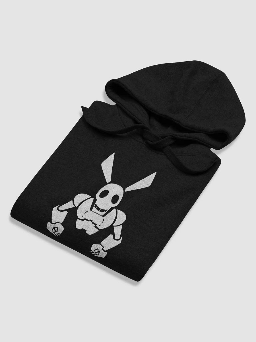 DroidMuted Hoodie product image (6)