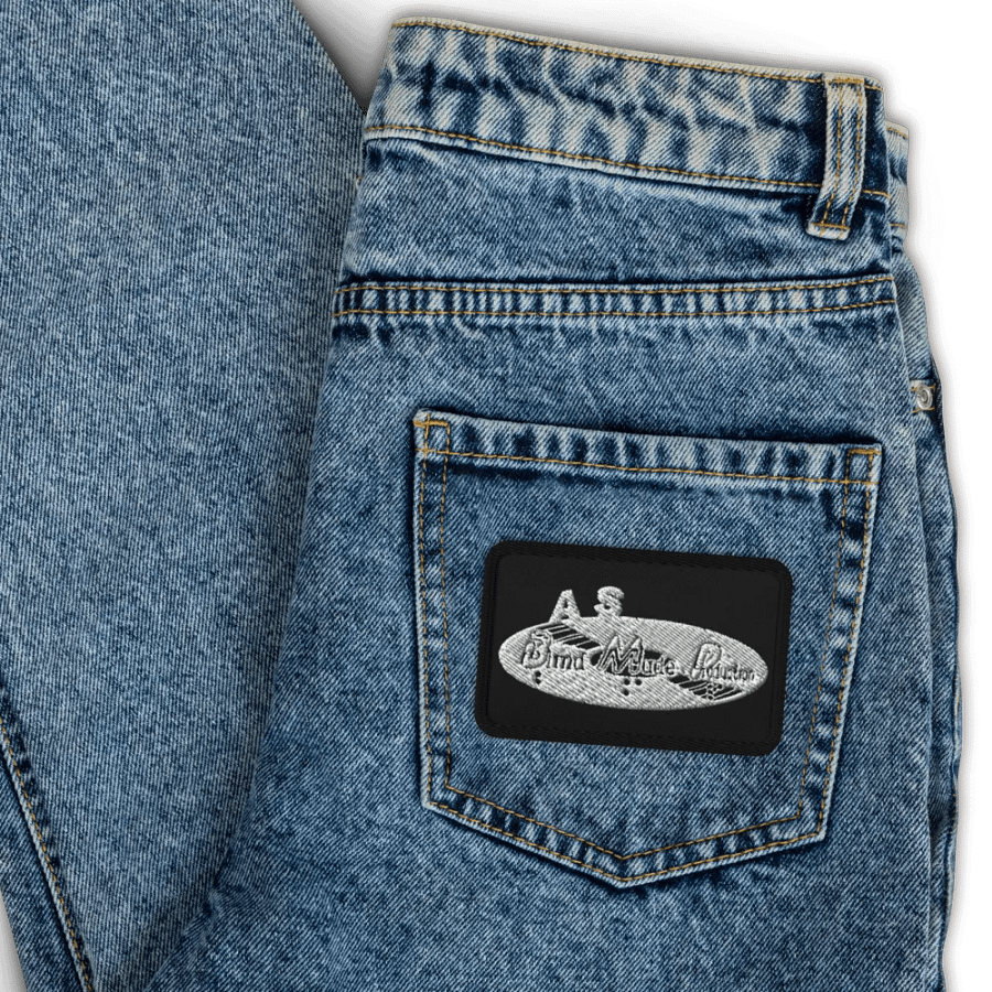 AS BMP PATCH product image (3)
