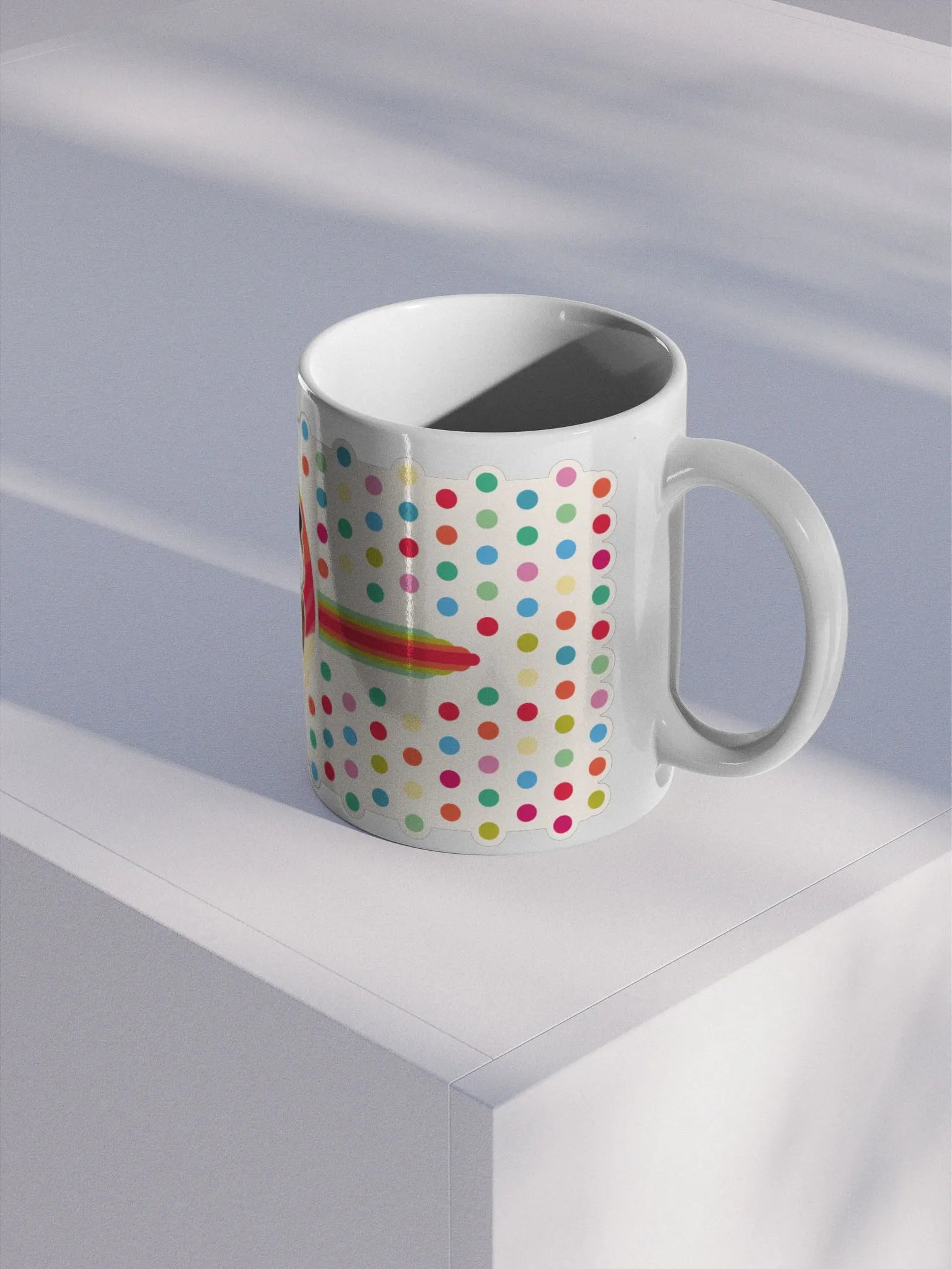 Two Mo's on a Mug product image (2)
