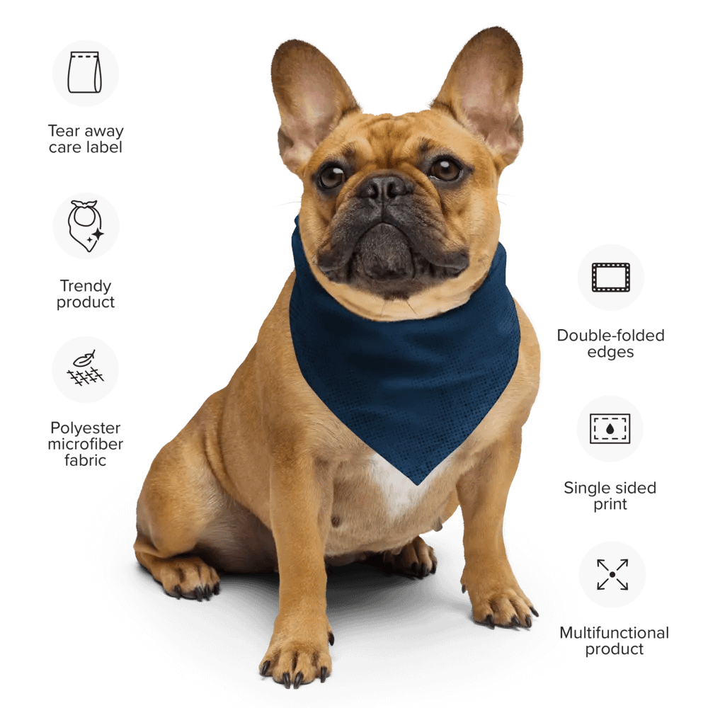 Insanity Developing Bandana product image (8)