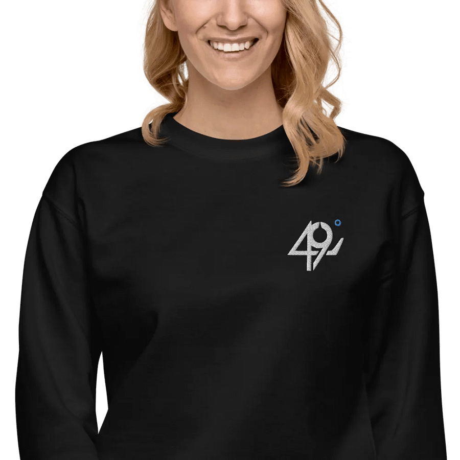 Unisex Crewneck product image (5)