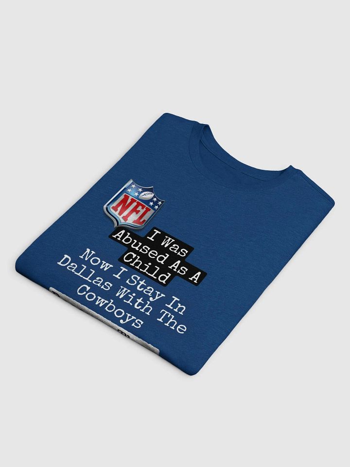 Your Safe Here Supersoft T-Shirt product image (2)