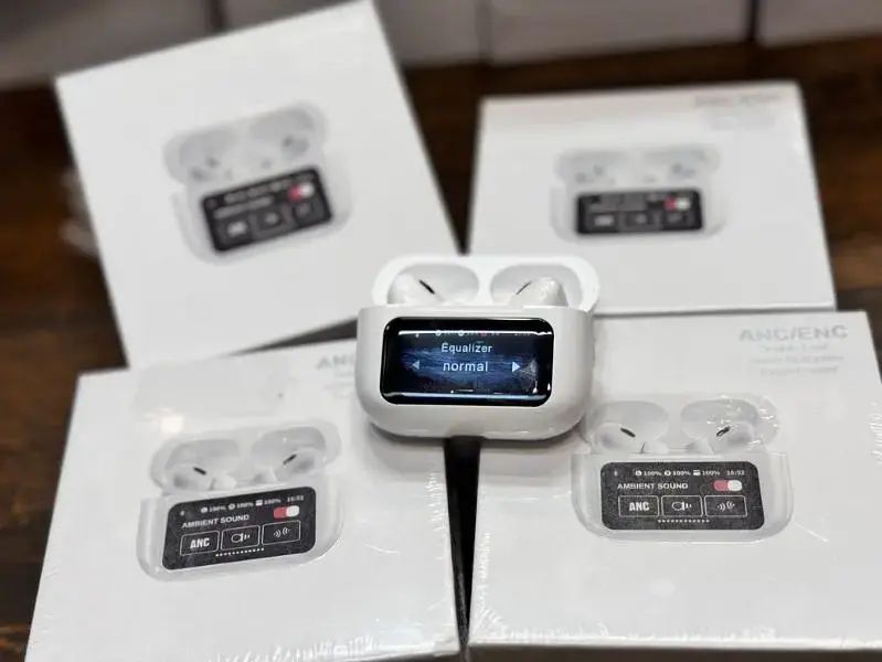 Pro 2 LED Airbirds. product image (2)