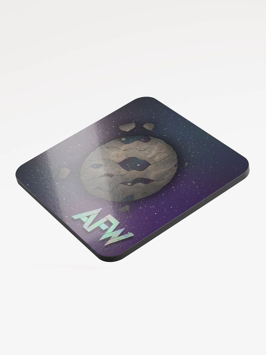 Broken Asteroid Coaster 3.74