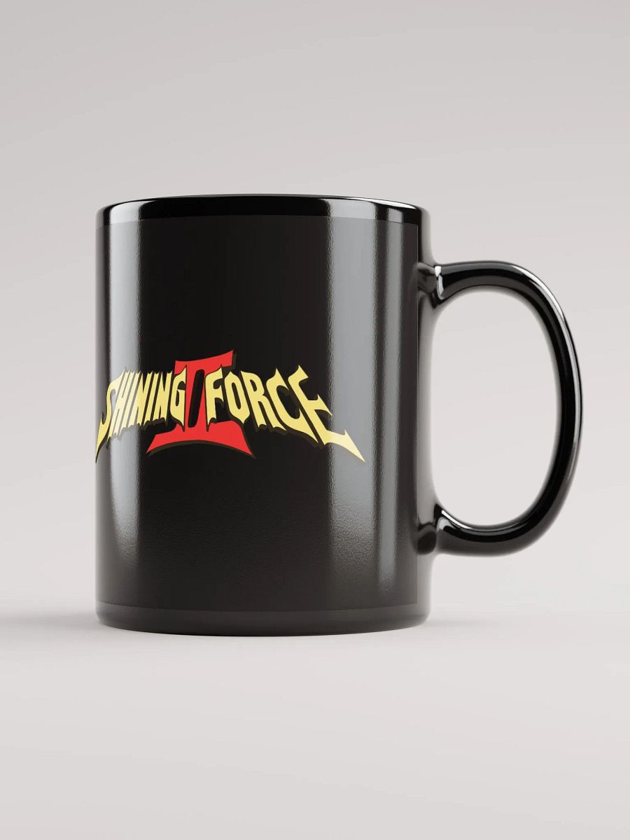 Shining Force 2: Nazca Ship Mug product image (2)