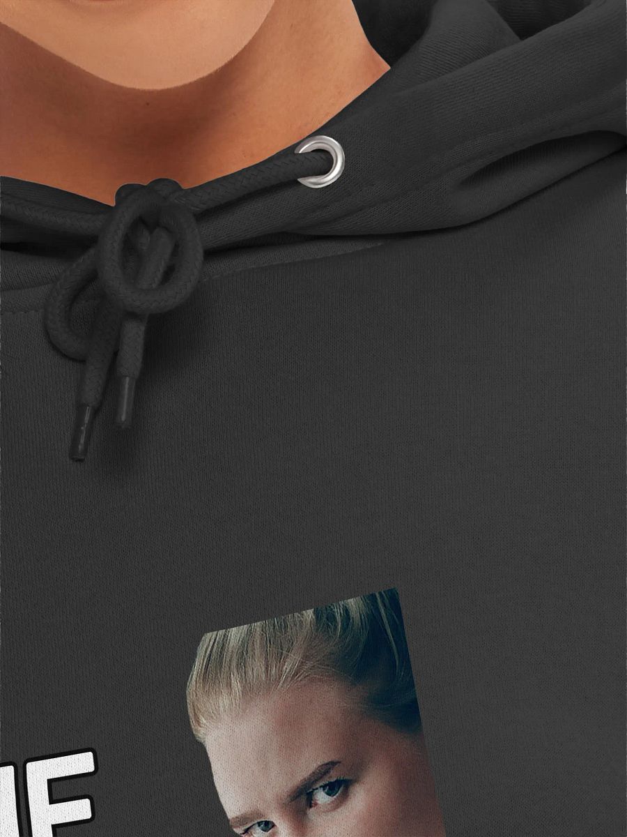 Je SUSS Crisis Mode Premium Hoodie product image (45)