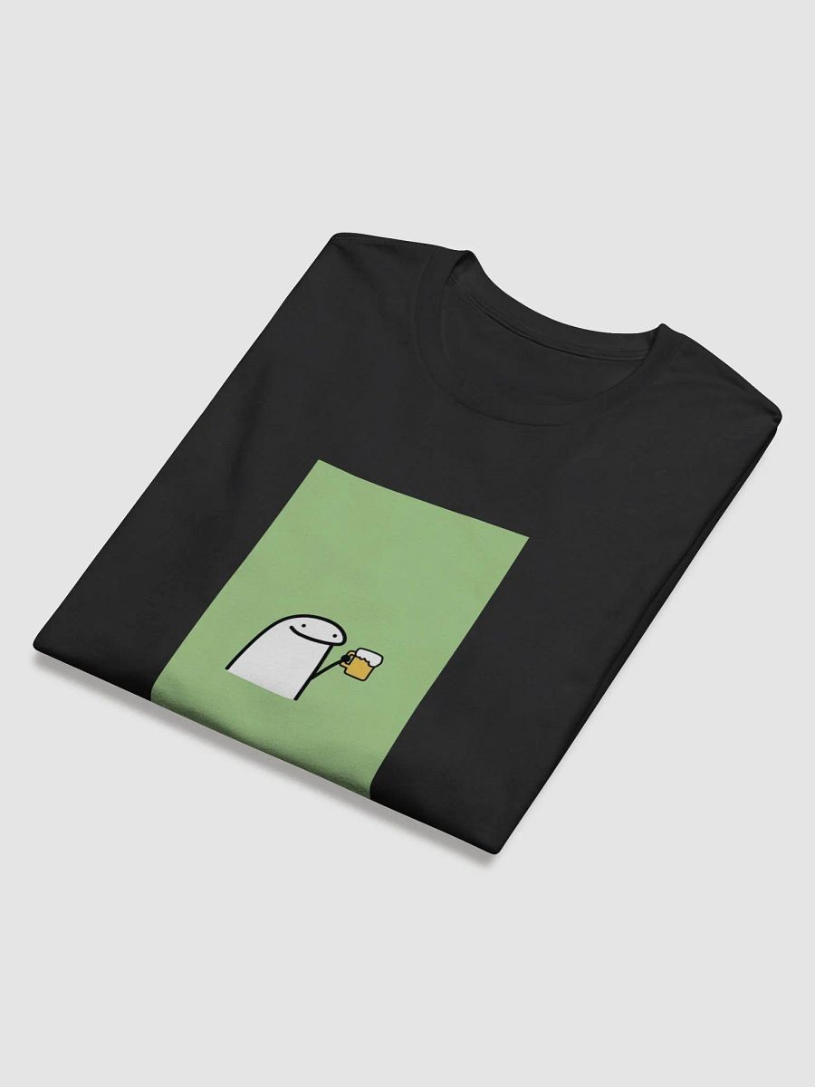 Meme Cheers Cartoon Long Sleeve Tee product image (16)