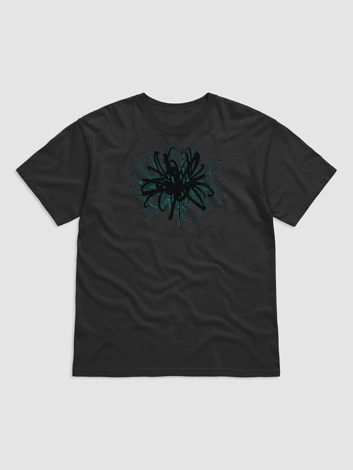 SPIDER LILY - AQUA product image (1)