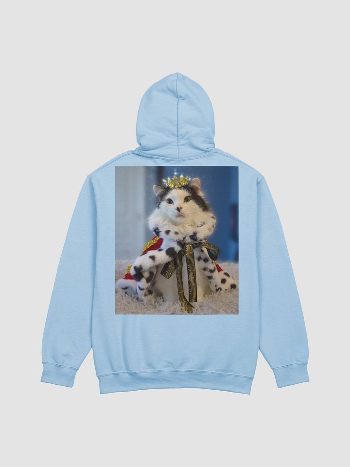 King Oreo Hoodie product image (2)