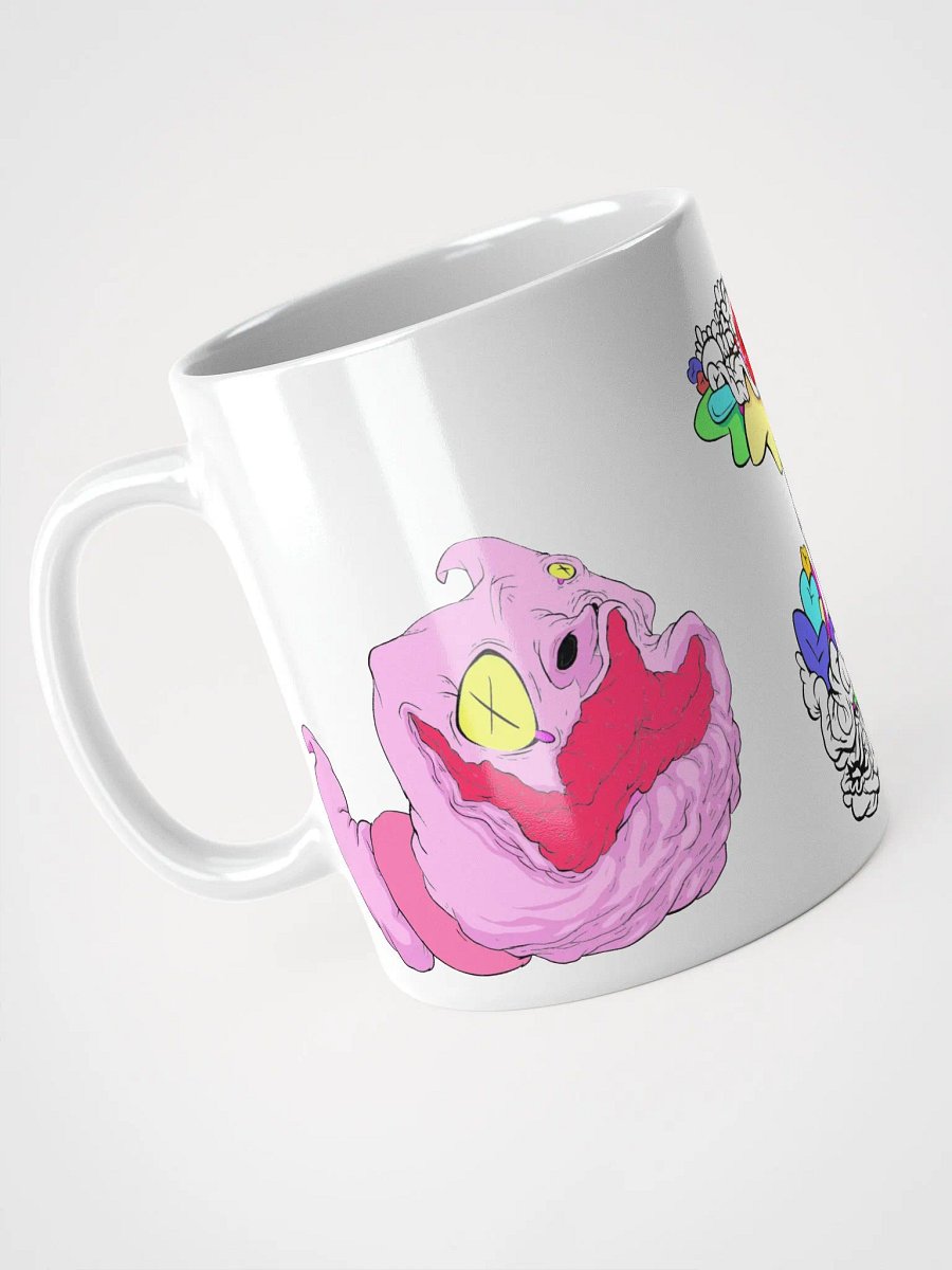 blobby guys mug 1 product image (4)