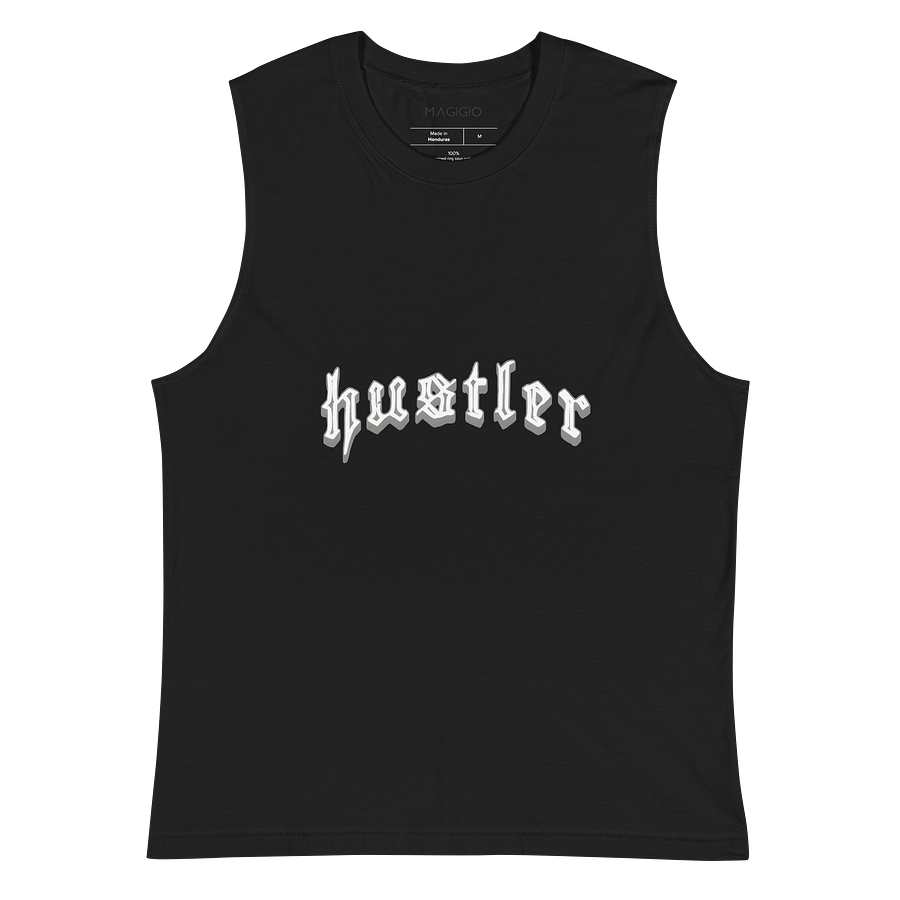 Magigio Hustler Muscle Tank product image (1)