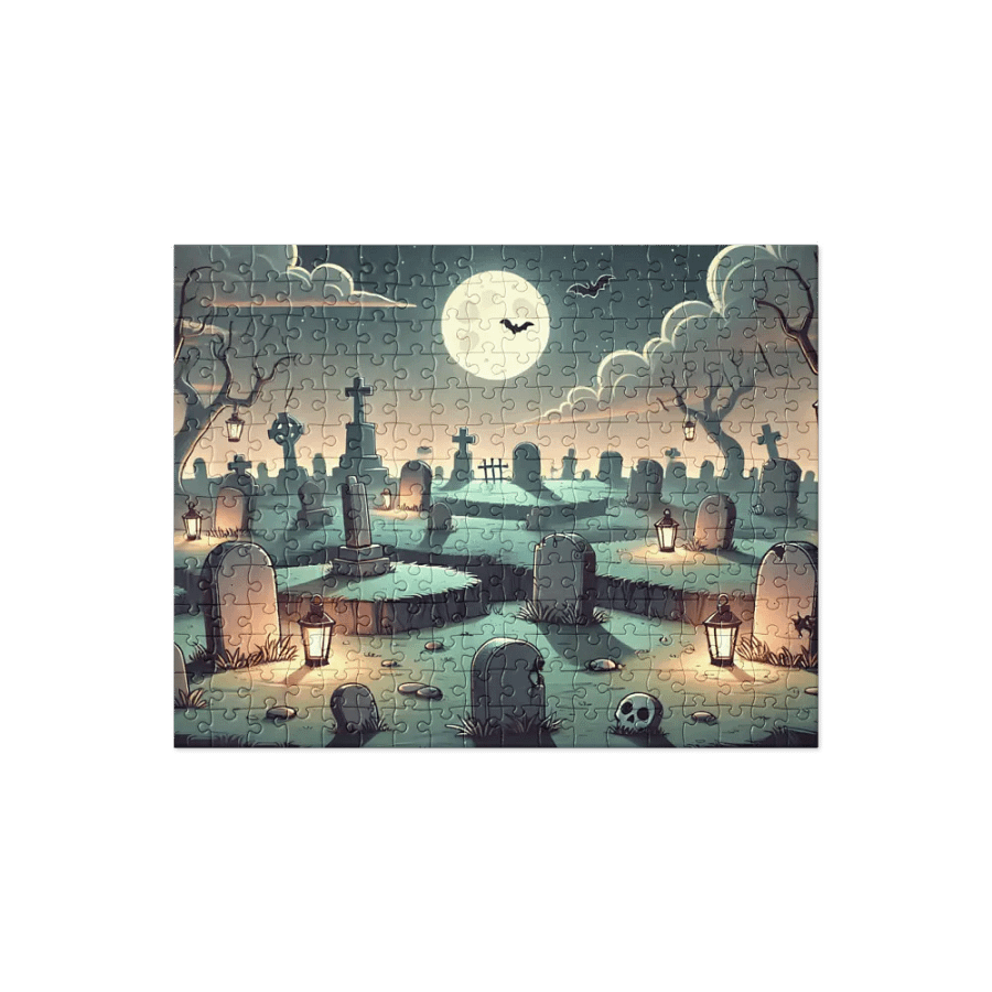 Jigsaw Puzzle product image (1)