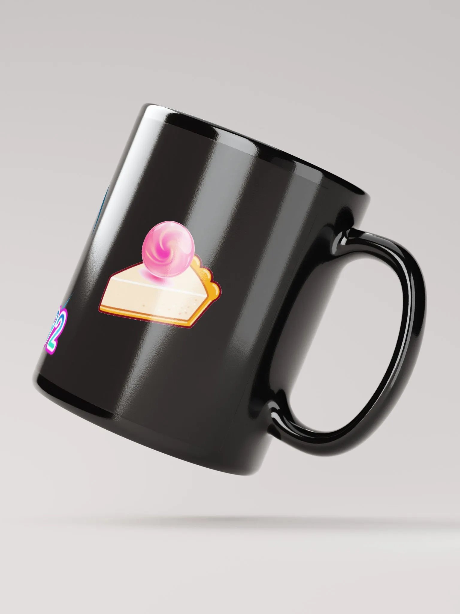 Danisue92 cheese cake Mug product image (2)
