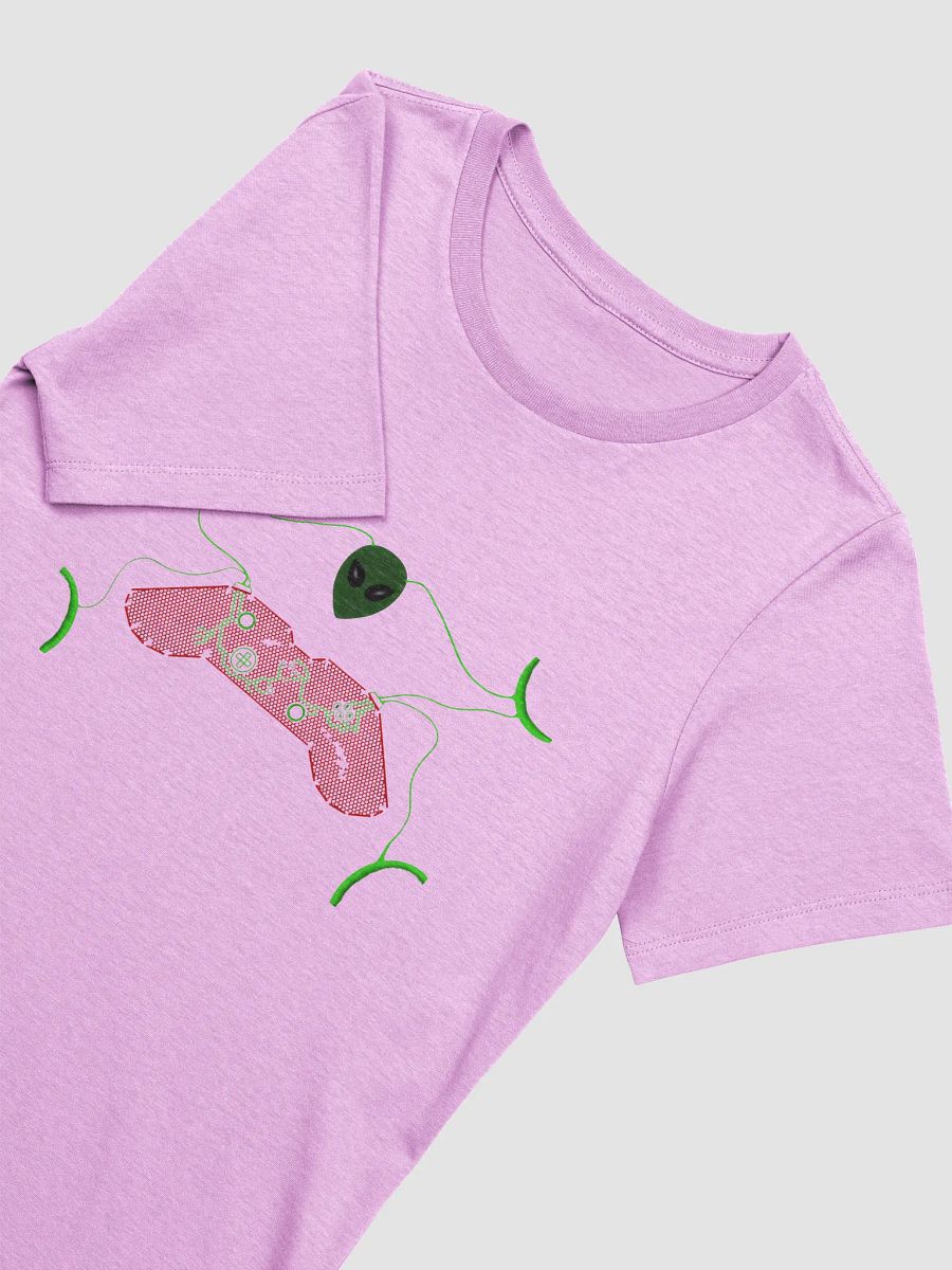Galactic Gamer Women's T-Shirt product image (7)