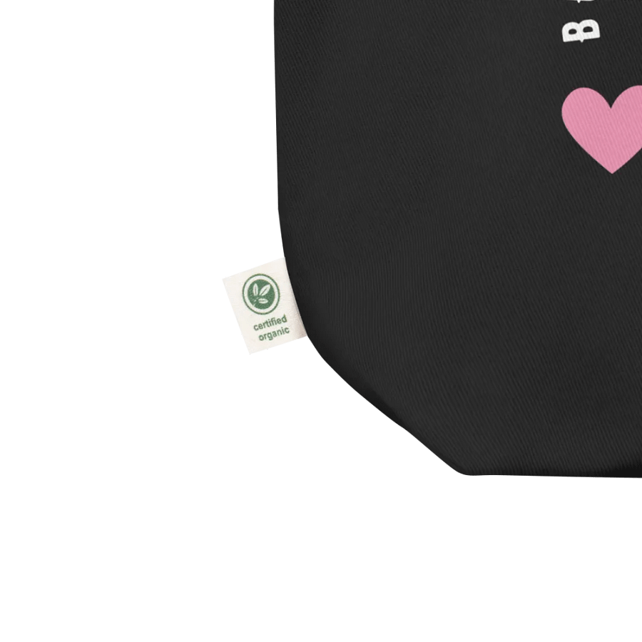 Bubble Tea Enthusiast Eco-Friendly Tote Bag product image (12)