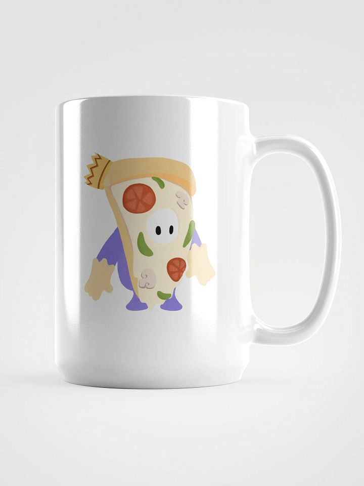 Pizza Party Mug product image (1)