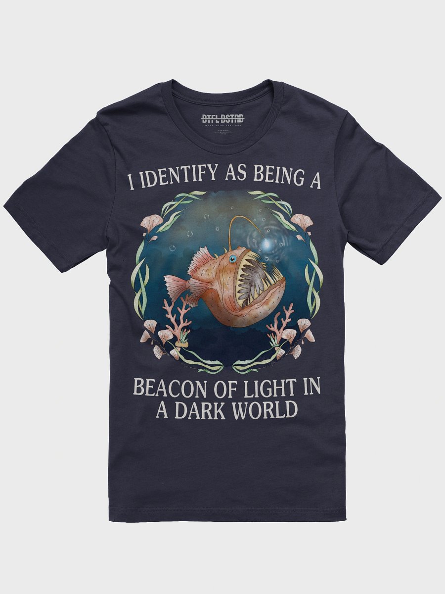 Beacon of Light - Summer Tee product image (3)