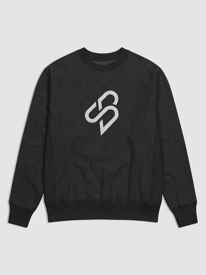 Champion Heavy Duty SB Logo product image (1)