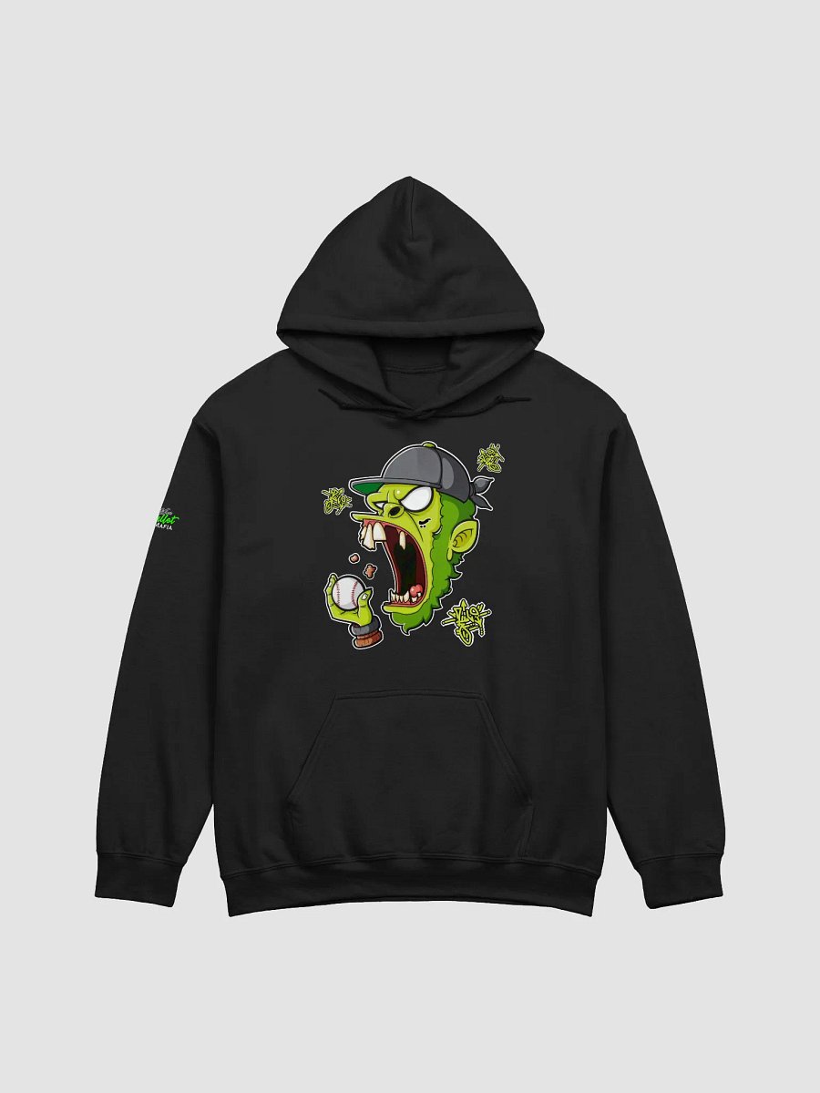 Kilo Express - Money Soldier 4th Base Hoodie product image (1)