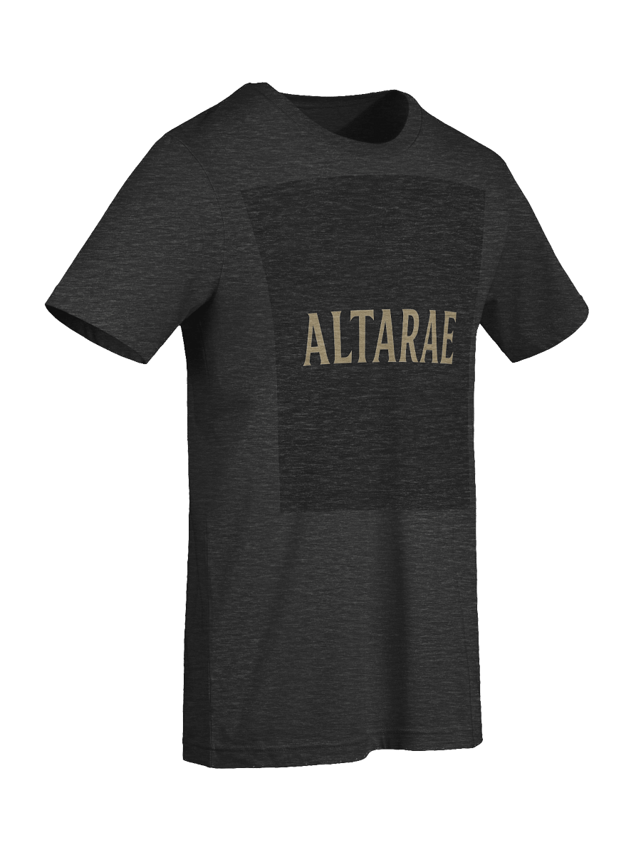 ALTARAE – “Poisoned Void” Back Print Tee product image (9)
