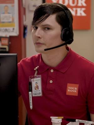 You can also watch exclusive episodes of The Call Center Series on Instagram! #thecallcenterseries #instagram #ad