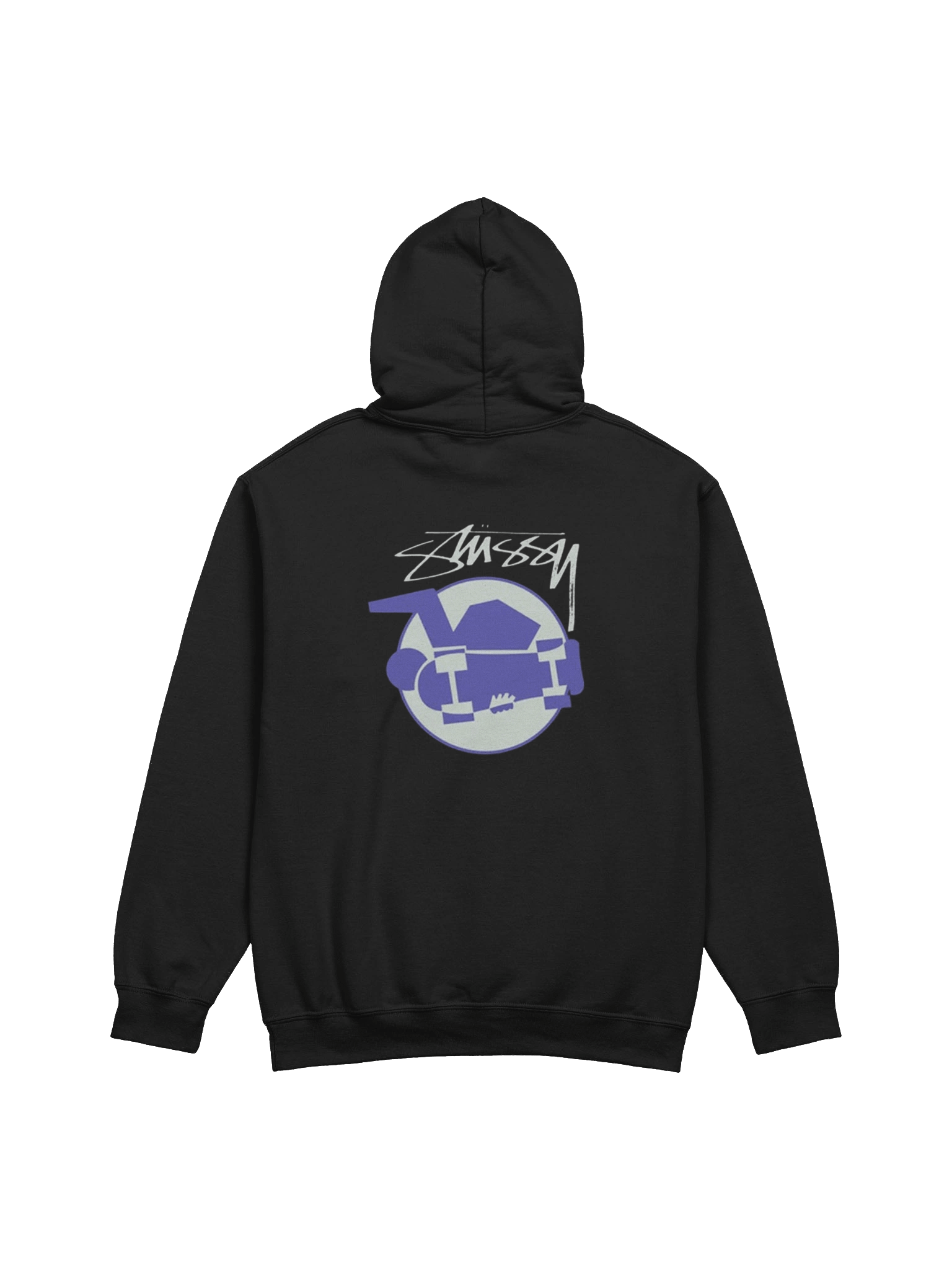 SKATEMAN HOODIE product image (1)