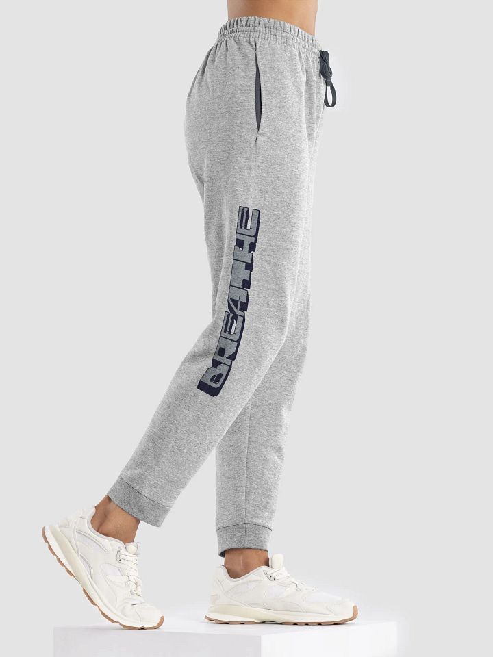 Jerzees Unisex Joggers | Breathe in Comfort & Style product image (1)