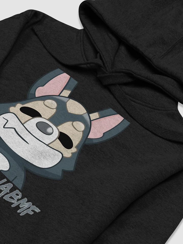 Grinning Hoodie product image (2)